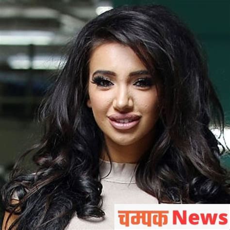 chloe khan latest news